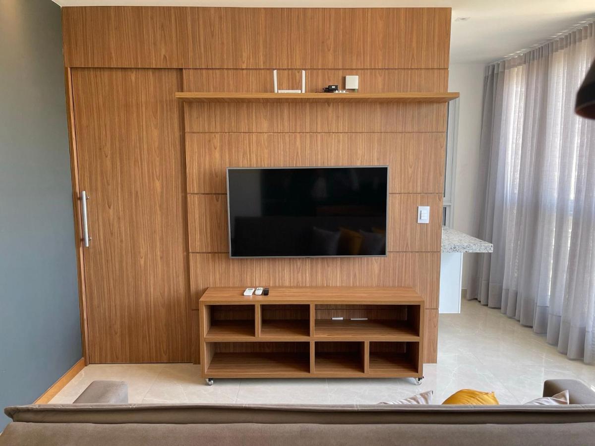 Studio Moderno E Aconchegante Na Praia De Itaparica Vila Velha  Dış mekan fotoğraf
